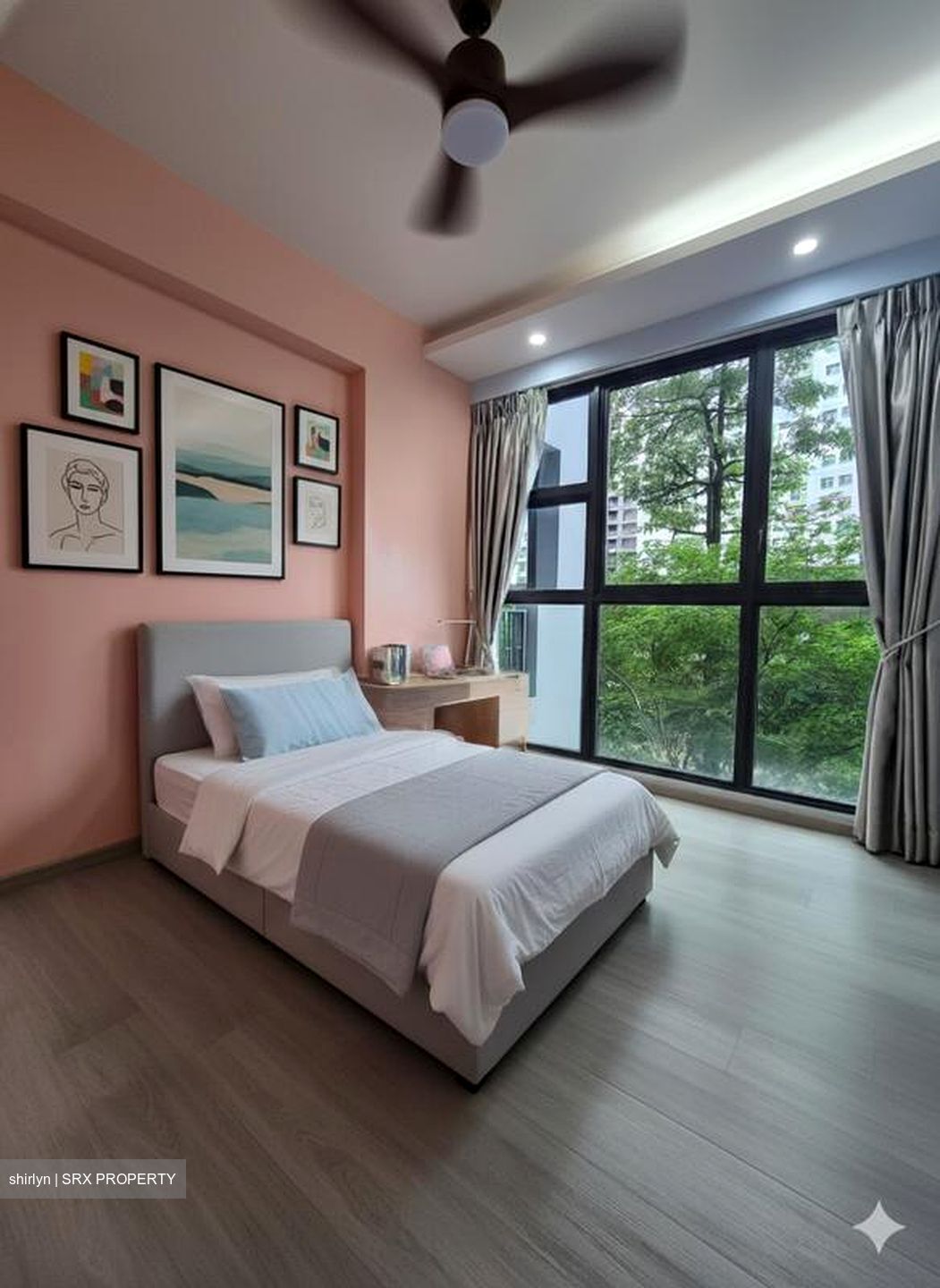 Prive (D19), Condominium #504828811